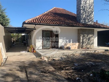 Arriendo Mensual / Casa / Las Condes