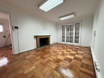 Arriendo Mensual / Casa / Las Condes