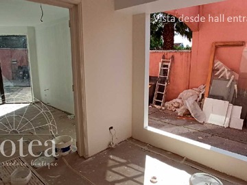 Arriendo Mensual / Casa / Las Condes