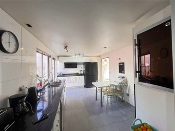 Arriendo Mensual / Casa / Las Condes