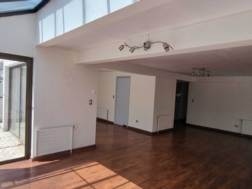 Arriendo Mensual / Casa / Las Condes