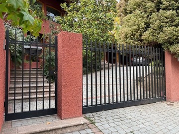 Arriendo Mensual / Casa / Las Condes