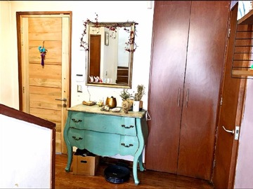 Arriendo Mensual / Casa / Las Condes