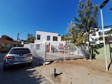 Arriendo Mensual / Casa / Las Condes