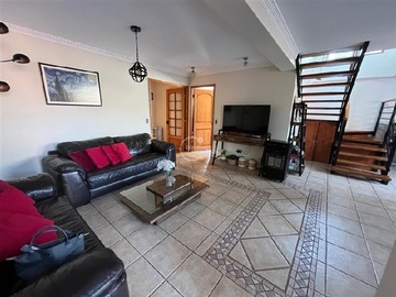 Arriendo Mensual / Casa / Las Condes