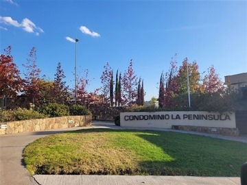 Arriendo Mensual / Casa / Las Condes