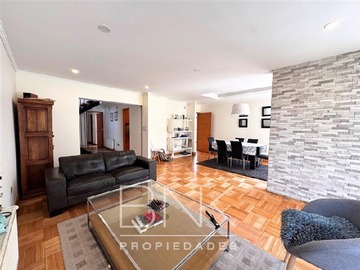 Arriendo Mensual / Casa / Las Condes