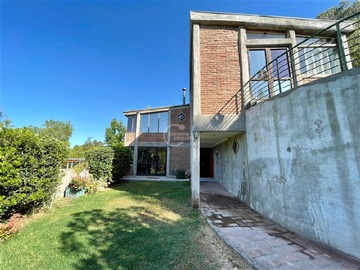 Arriendo Mensual / Casa / Las Condes