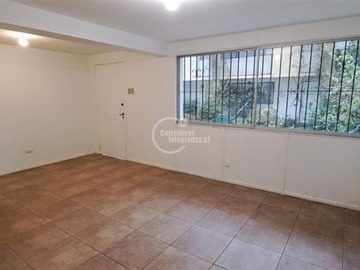 Arriendo Mensual / Casa / Las Condes
