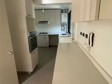 Arriendo Mensual / Casa / Las Condes