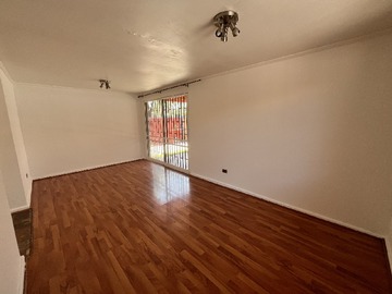 Arriendo Mensual / Casa / Las Condes