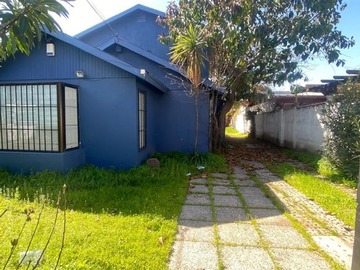 Arriendo Mensual / Casa / Las Condes