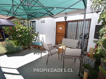 Arriendo Mensual / Casa / Las Condes