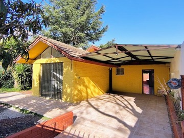 Arriendo Mensual / Casa / Las Condes