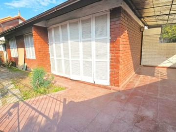 Arriendo Mensual / Casa / Las Condes