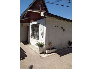 Arriendo Mensual / Casa / Las Condes