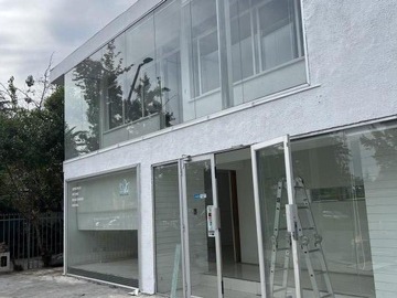 Arriendo Mensual / Casa / Las Condes