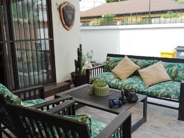 Arriendo Mensual / Casa / Las Condes