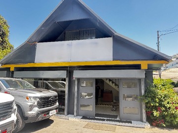 Arriendo Mensual / Casa / Las Condes