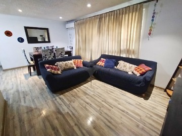 Arriendo Mensual / Casa / Las Condes
