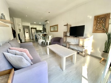 Arriendo Mensual / Casa / Las Condes