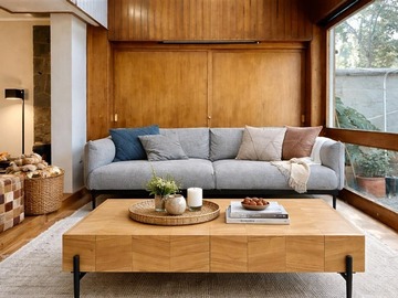 Arriendo Mensual / Casa / Las Condes