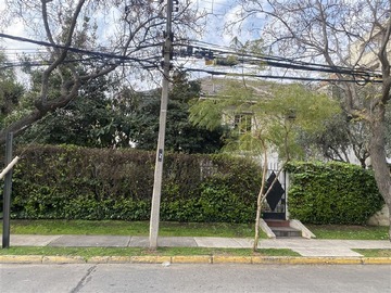 Arriendo Mensual / Casa / Las Condes