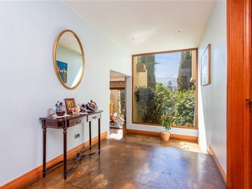 Arriendo Mensual / Casa / Las Condes