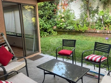 Arriendo Mensual / Casa / Las Condes
