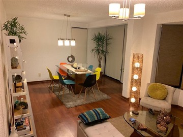 Arriendo Mensual / Casa / Las Condes