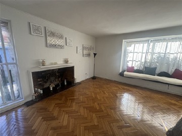 Arriendo Mensual / Casa / Las Condes