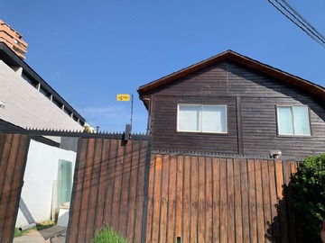 Arriendo Mensual / Casa / Las Condes