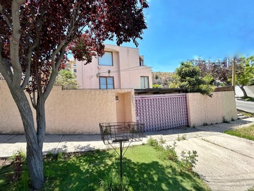 Arriendo Mensual / Casa / Las Condes