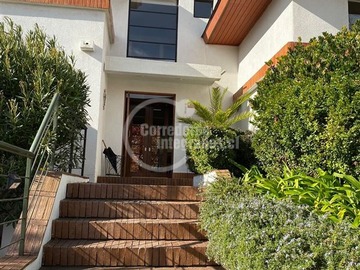Arriendo Mensual / Casa / Las Condes
