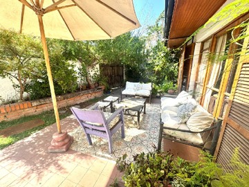 Arriendo Mensual / Casa / Las Condes