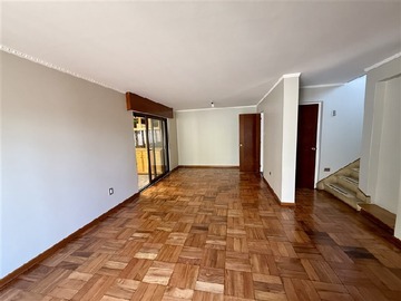 Arriendo Mensual / Casa / Las Condes
