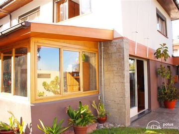 Arriendo Mensual / Casa / Las Condes