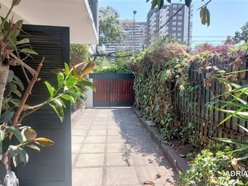 Arriendo Mensual / Casa / Las Condes