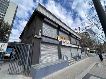 Arriendo Mensual / Casa / Las Condes