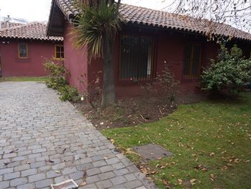 Arriendo Mensual / Casa / Las Condes