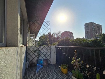 Arriendo Mensual / Casa / Las Condes