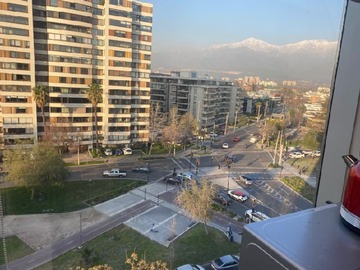Arriendo Mensual / Casa / Las Condes