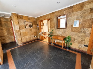 Arriendo Mensual / Casa / Las Condes