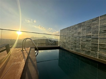 Arriendo Mensual / Casa / Las Condes