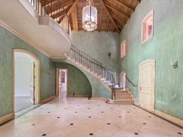 Arriendo Mensual / Casa / Las Condes