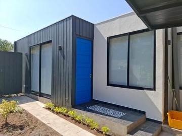 Arriendo Mensual / Casa / Las Condes