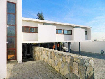 Arriendo Mensual / Casa / Las Condes