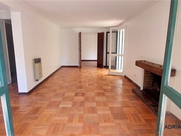 Arriendo Mensual / Casa / Las Condes