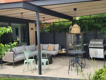 Arriendo Mensual / Casa / Las Condes