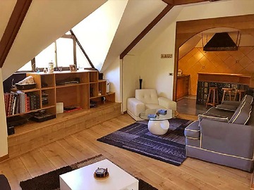 Arriendo Mensual / Casa / Las Condes